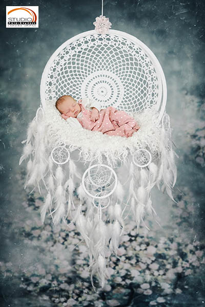 Newborn Baby Fotografie
