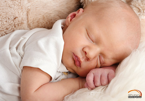 Newborn Baby Fotografie