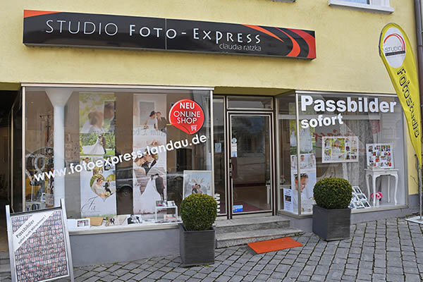 Studio Foto-Express Landau Isar
